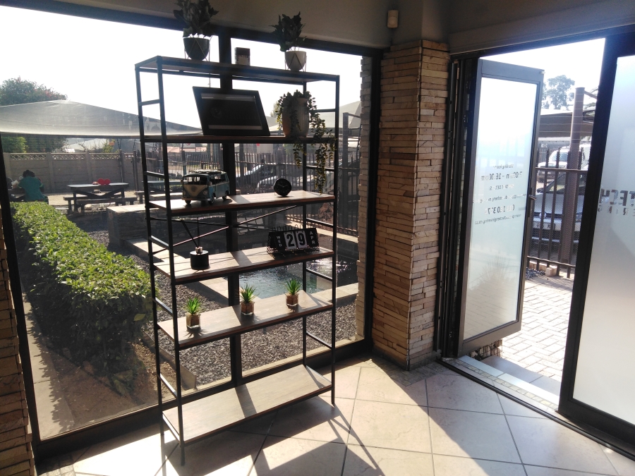 Commercial Property for Sale in Witbank Ext 10 Mpumalanga