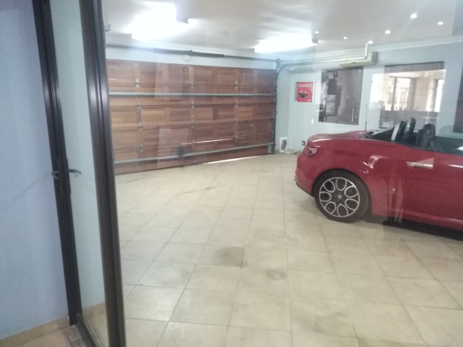 Commercial Property for Sale in Witbank Ext 10 Mpumalanga