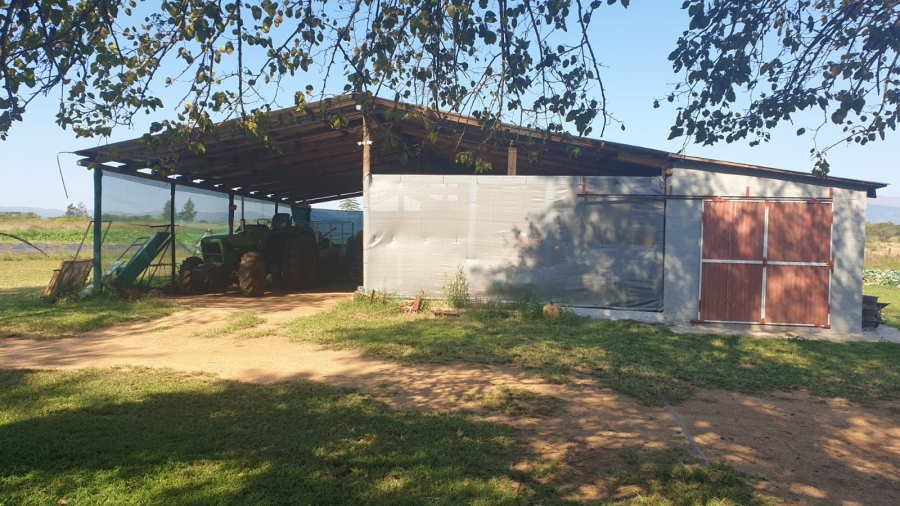 Commercial Property for Sale in Barberton Rural Mpumalanga