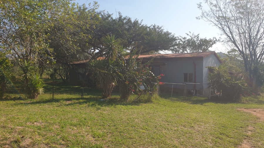 Commercial Property for Sale in Barberton Rural Mpumalanga