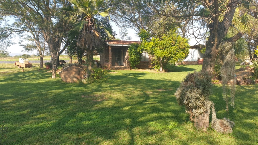 Commercial Property for Sale in Barberton Rural Mpumalanga