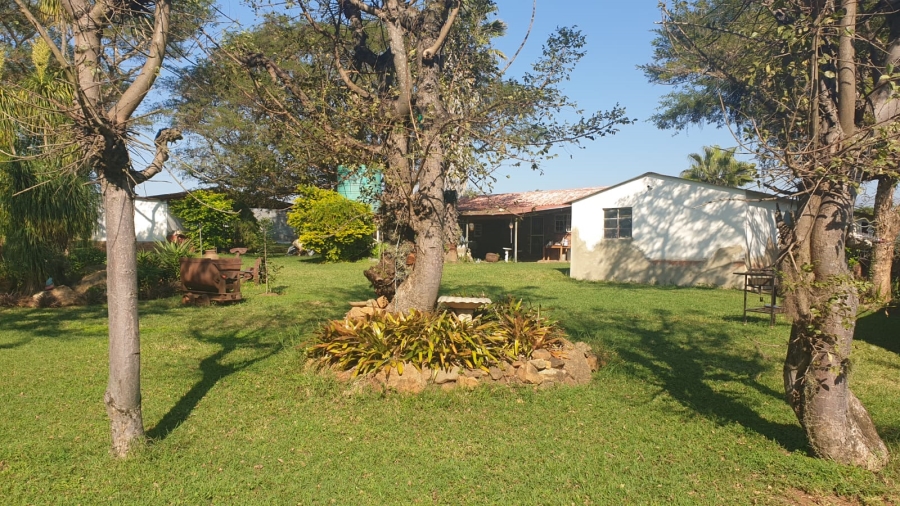 Commercial Property for Sale in Barberton Rural Mpumalanga