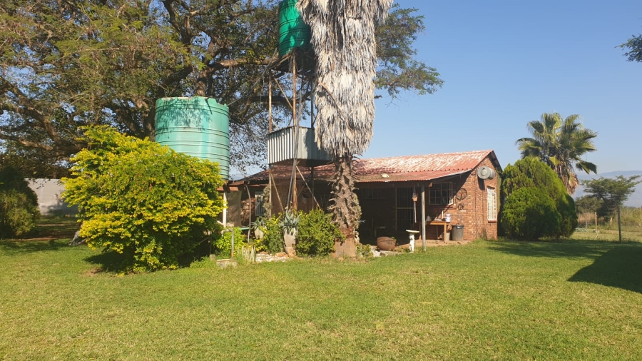 Commercial Property for Sale in Barberton Rural Mpumalanga