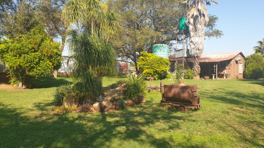 Commercial Property for Sale in Barberton Rural Mpumalanga