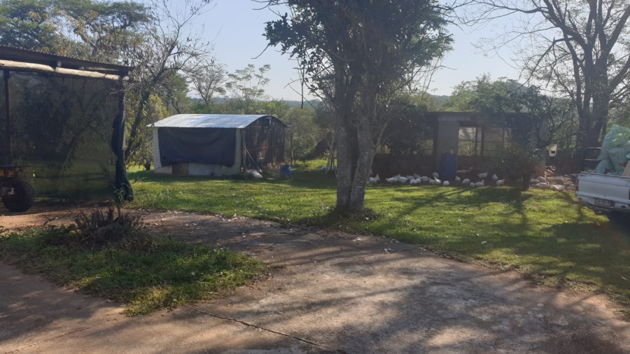 Commercial Property for Sale in Barberton Rural Mpumalanga
