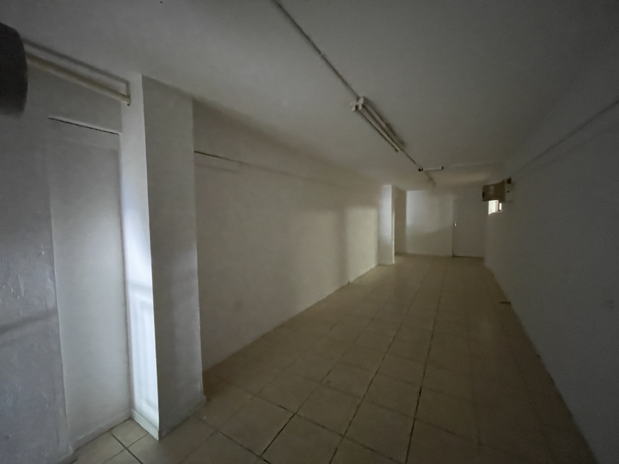 To Let commercial Property for Rent in Riverside Park Mpumalanga