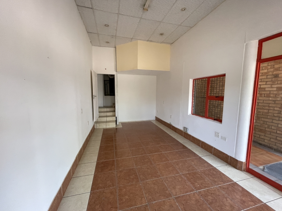 To Let commercial Property for Rent in Riverside Park Mpumalanga