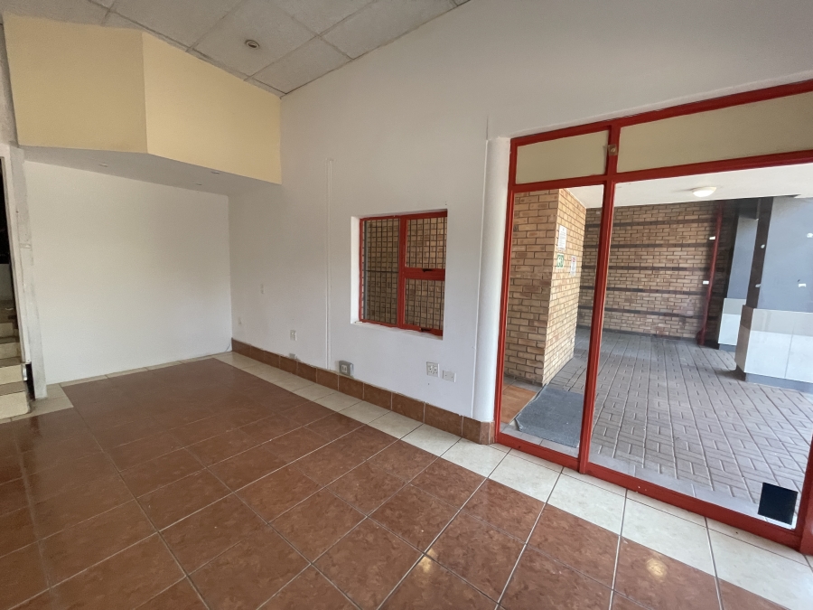 To Let commercial Property for Rent in Riverside Park Mpumalanga