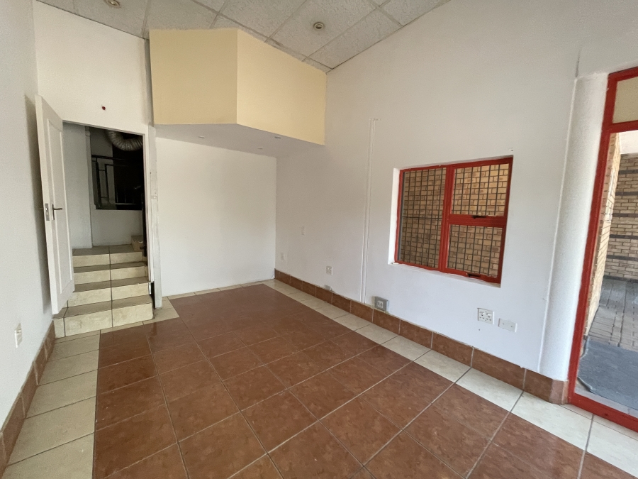 To Let commercial Property for Rent in Riverside Park Mpumalanga
