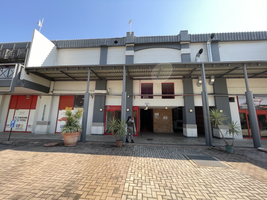 To Let commercial Property for Rent in Riverside Park Mpumalanga
