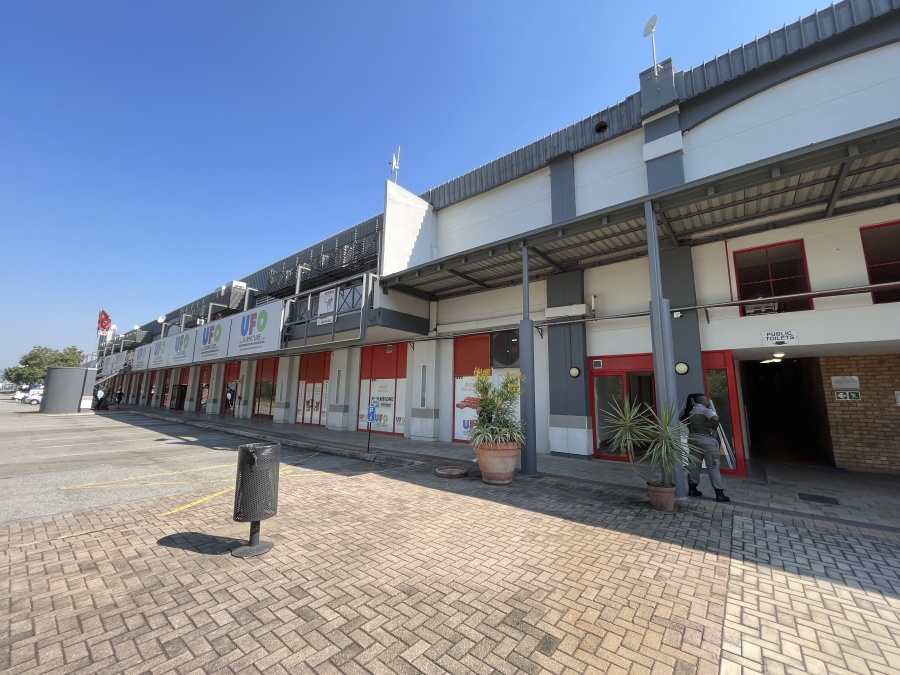 To Let commercial Property for Rent in Riverside Park Mpumalanga