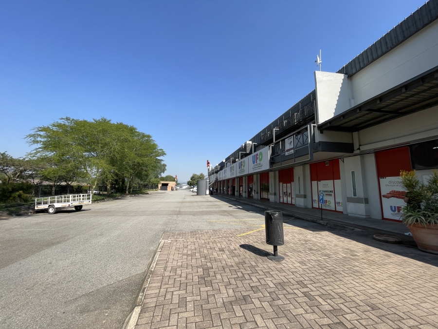 To Let commercial Property for Rent in Riverside Park Mpumalanga