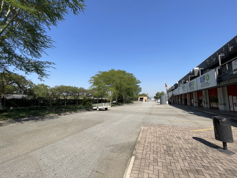 To Let commercial Property for Rent in Riverside Park Mpumalanga
