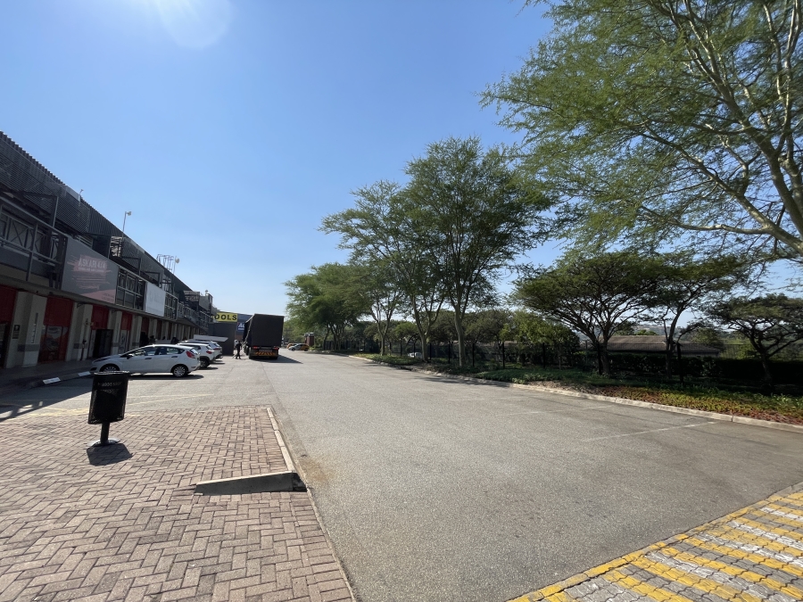To Let commercial Property for Rent in Riverside Park Mpumalanga
