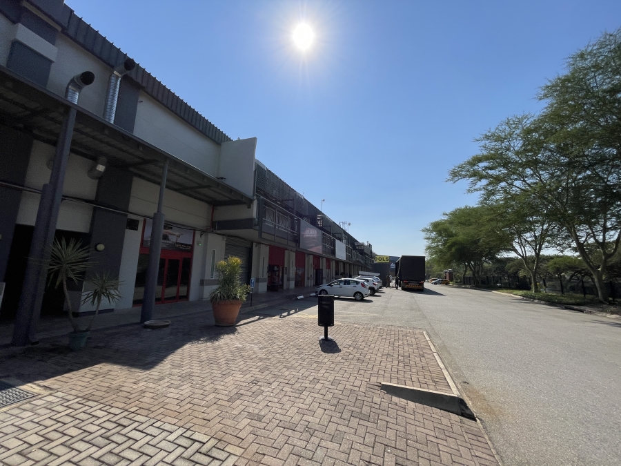 To Let commercial Property for Rent in Riverside Park Mpumalanga