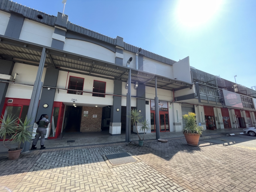 To Let commercial Property for Rent in Riverside Park Mpumalanga