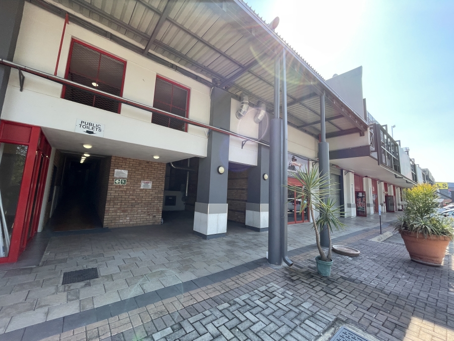 To Let commercial Property for Rent in Riverside Park Mpumalanga