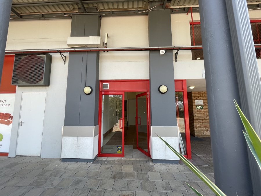 To Let commercial Property for Rent in Riverside Park Mpumalanga