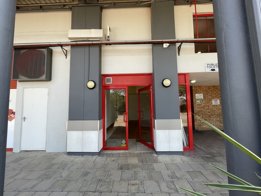 To Let commercial Property for Rent in Riverside Park Mpumalanga