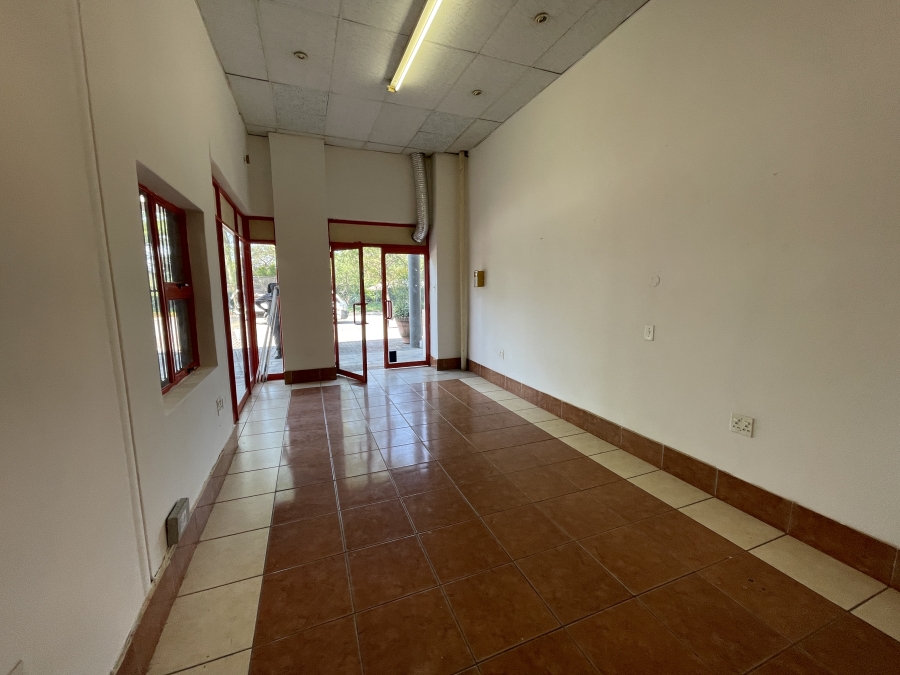 To Let commercial Property for Rent in Riverside Park Mpumalanga