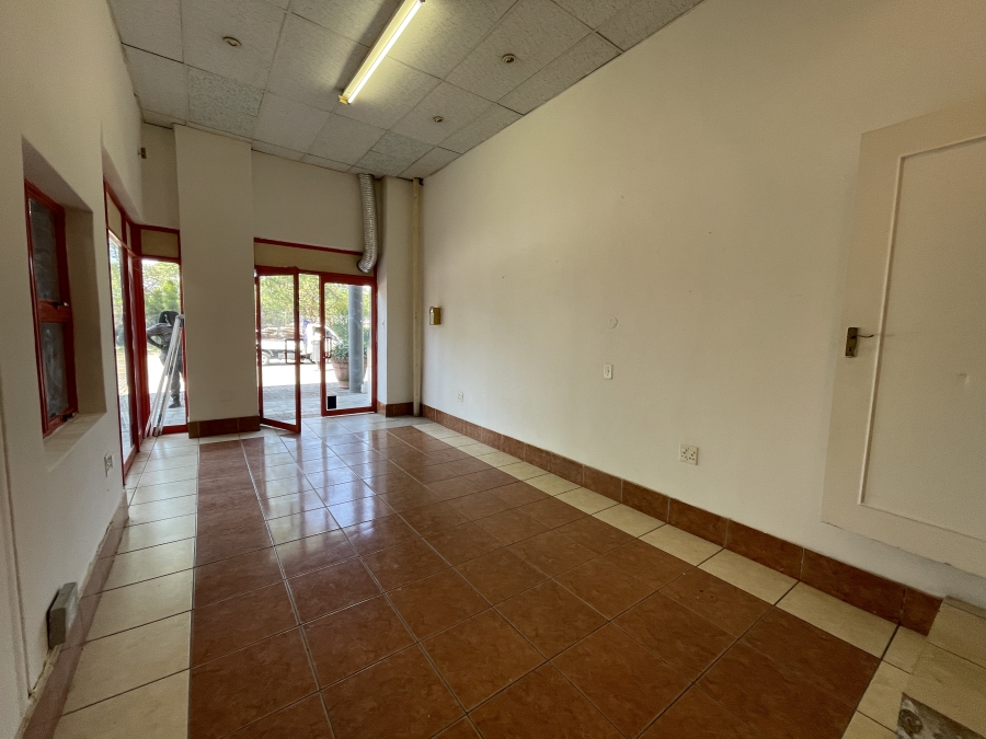 To Let commercial Property for Rent in Riverside Park Mpumalanga