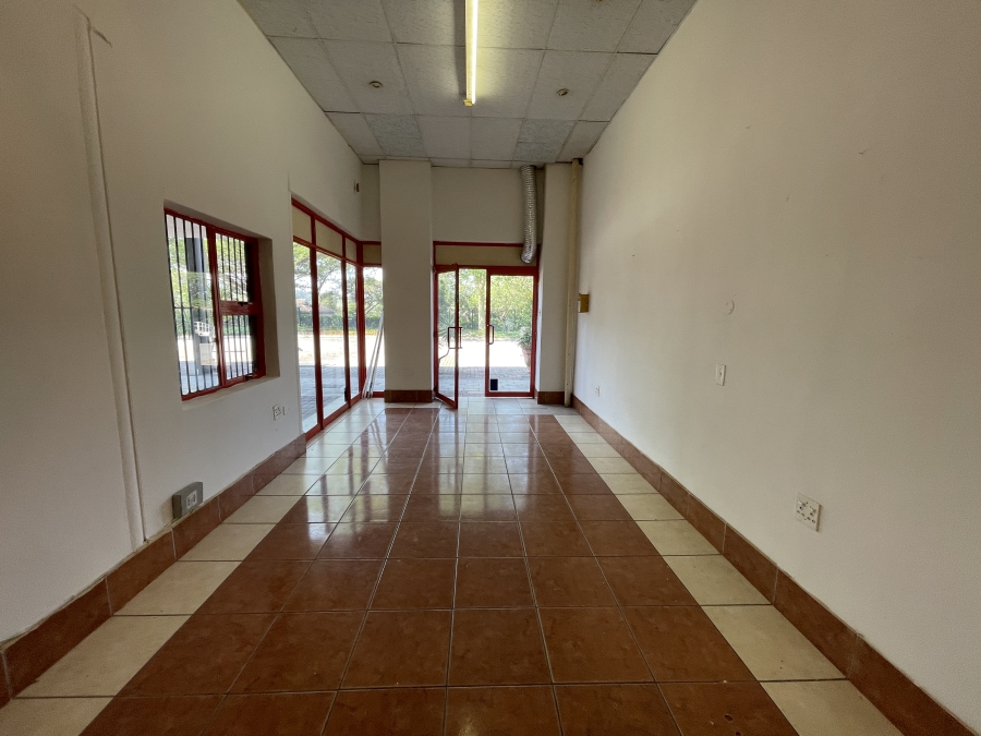 To Let commercial Property for Rent in Riverside Park Mpumalanga