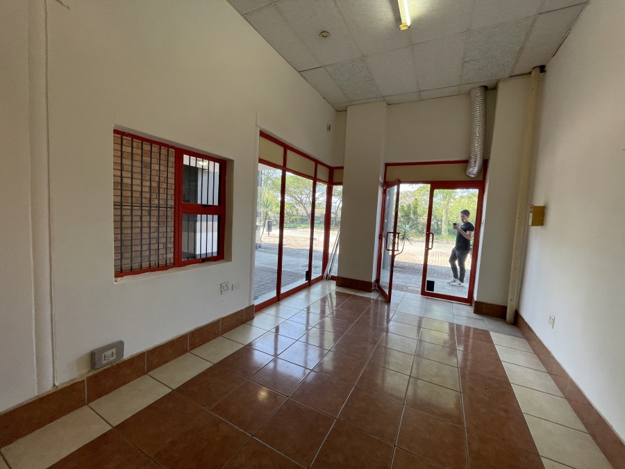 To Let commercial Property for Rent in Riverside Park Mpumalanga