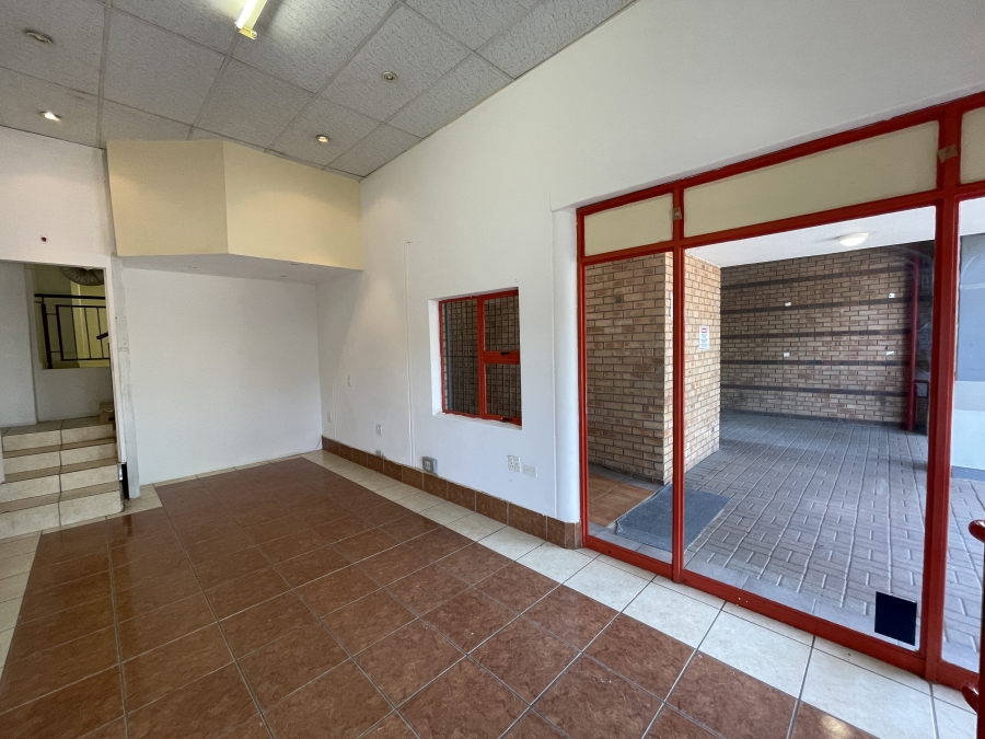 To Let commercial Property for Rent in Riverside Park Mpumalanga