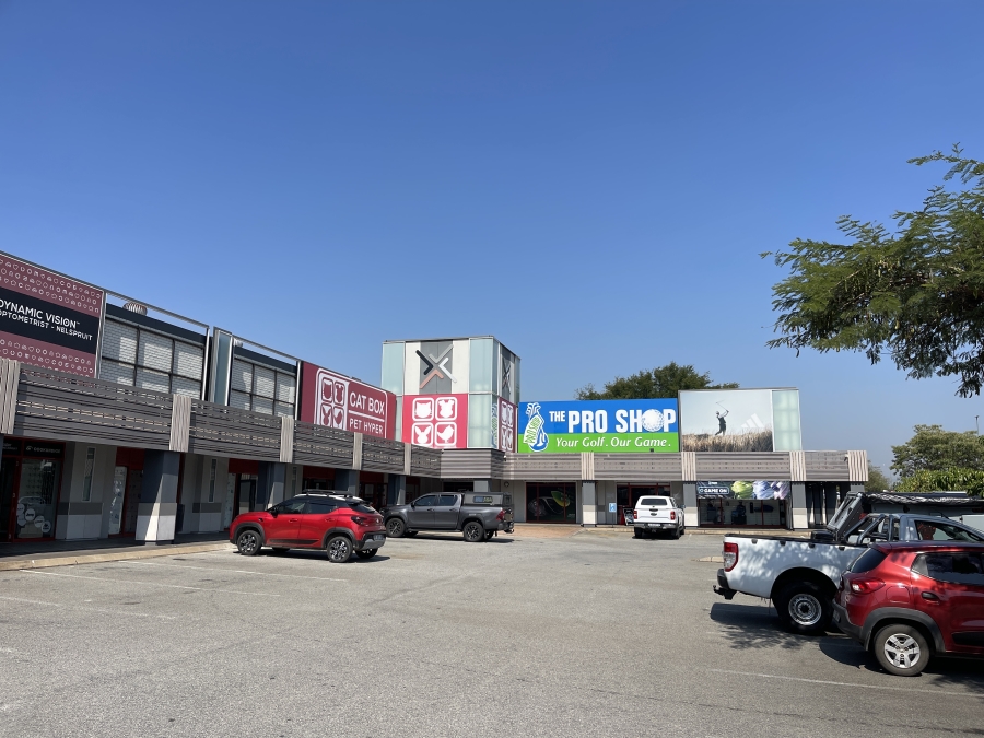To Let commercial Property for Rent in Riverside Park Mpumalanga