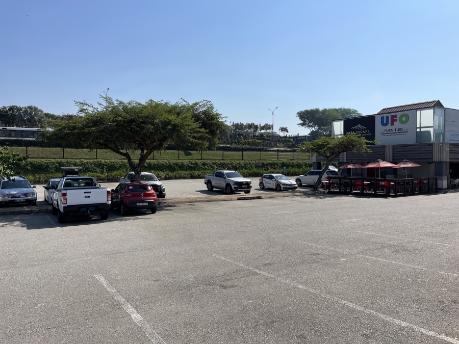 To Let commercial Property for Rent in Riverside Park Mpumalanga