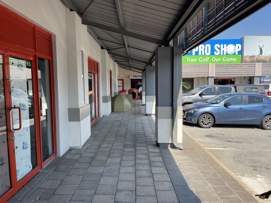 To Let commercial Property for Rent in Riverside Park Mpumalanga