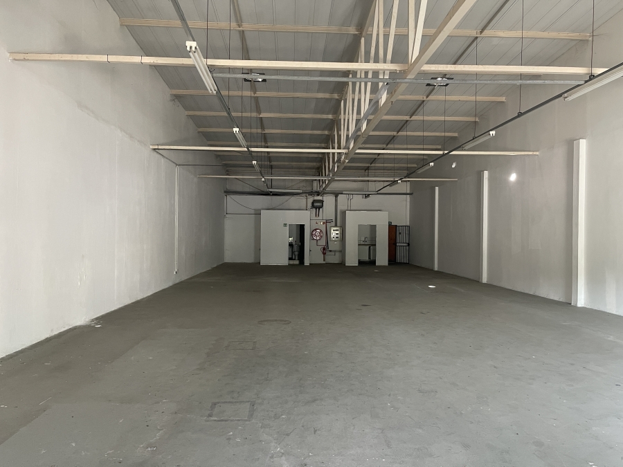 To Let commercial Property for Rent in Riverside Park Mpumalanga
