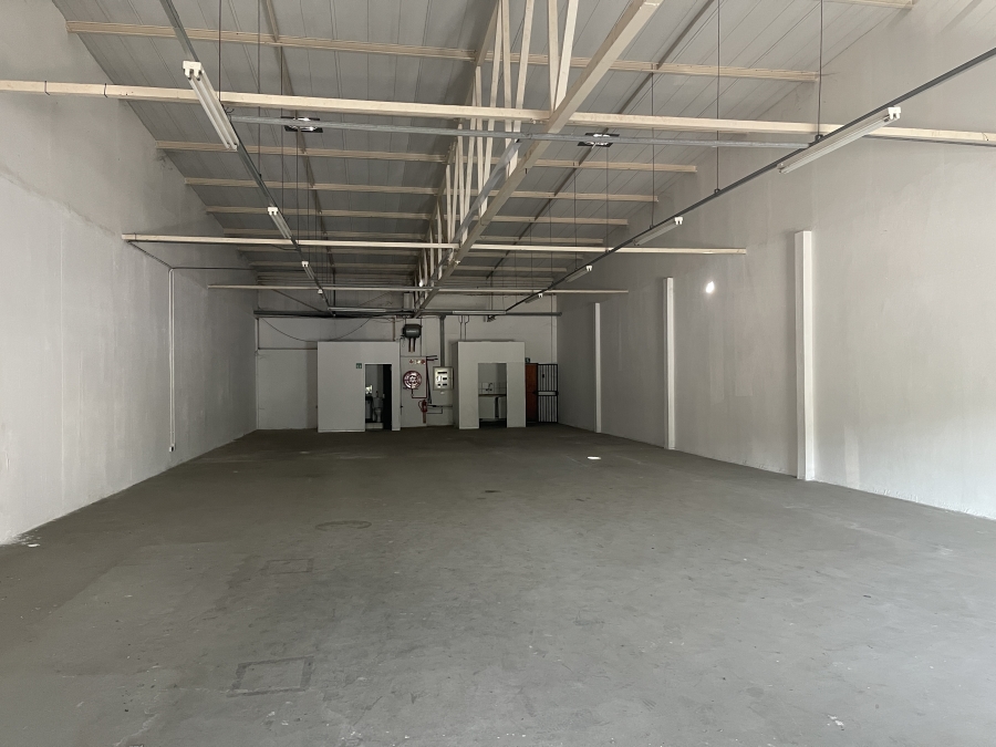 To Let commercial Property for Rent in Riverside Park Mpumalanga