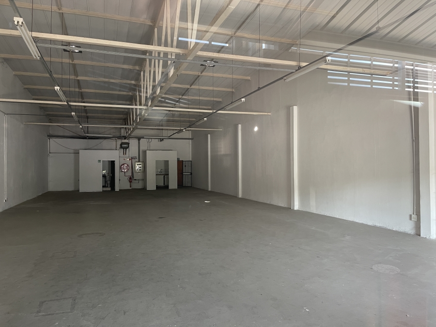 To Let commercial Property for Rent in Riverside Park Mpumalanga