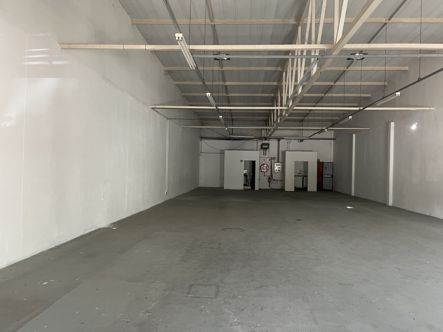 To Let commercial Property for Rent in Riverside Park Mpumalanga