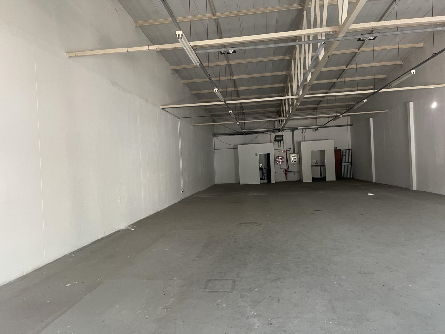 To Let commercial Property for Rent in Riverside Park Mpumalanga