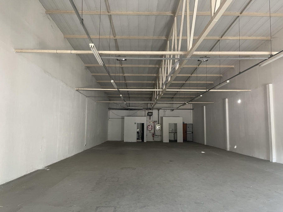 To Let commercial Property for Rent in Riverside Park Mpumalanga
