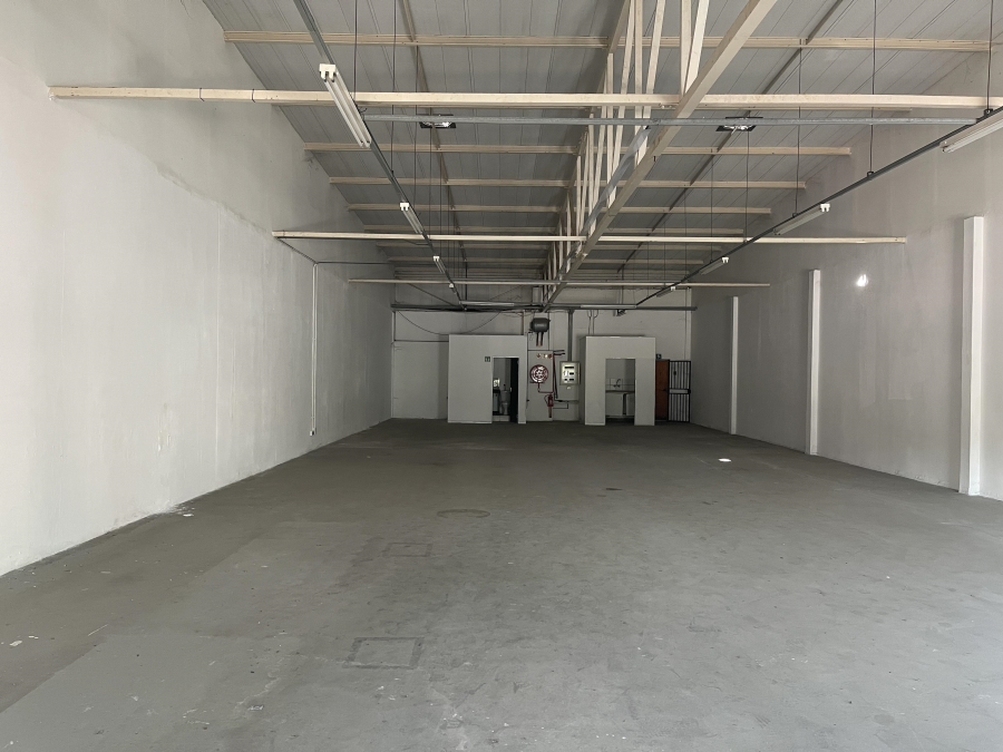 To Let commercial Property for Rent in Riverside Park Mpumalanga