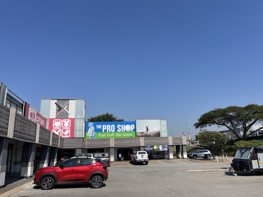 To Let commercial Property for Rent in Riverside Park Mpumalanga