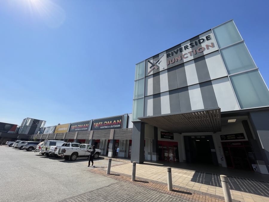 To Let commercial Property for Rent in Riverside Park Mpumalanga
