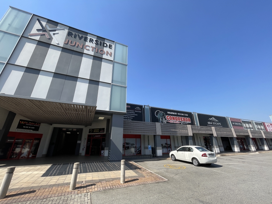 To Let commercial Property for Rent in Riverside Park Mpumalanga