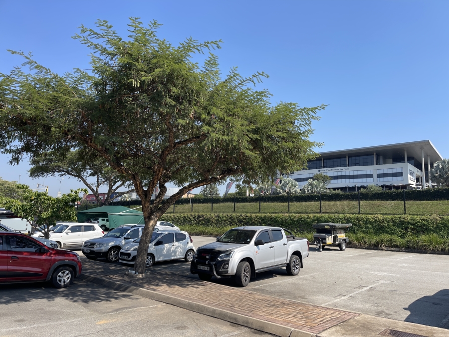 To Let commercial Property for Rent in Riverside Park Mpumalanga