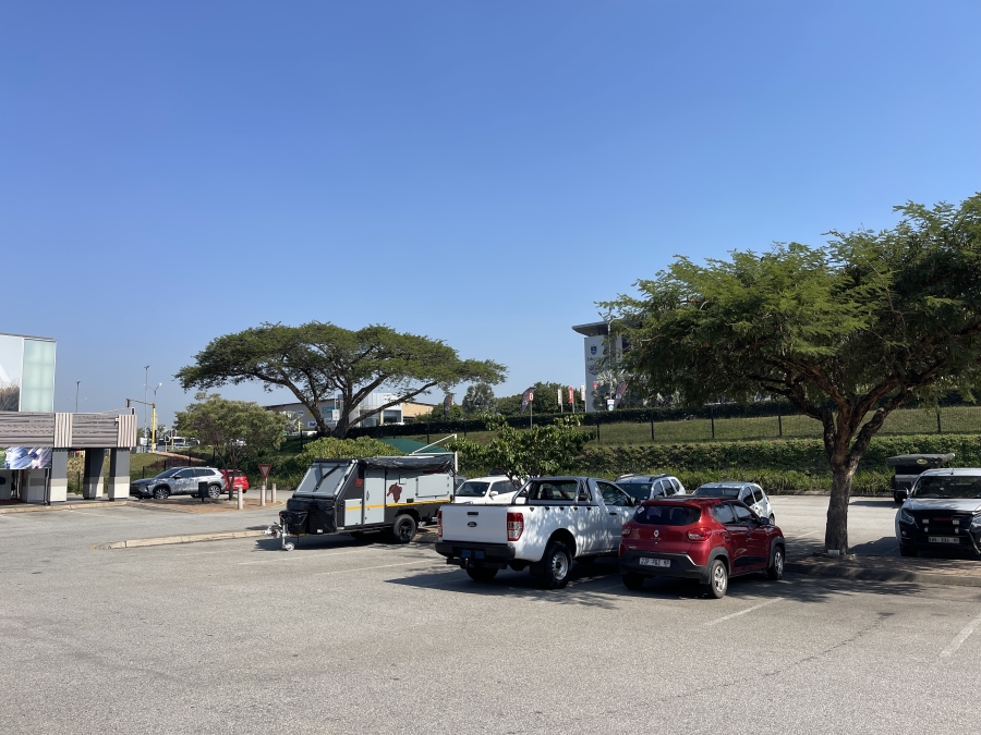 To Let commercial Property for Rent in Riverside Park Mpumalanga