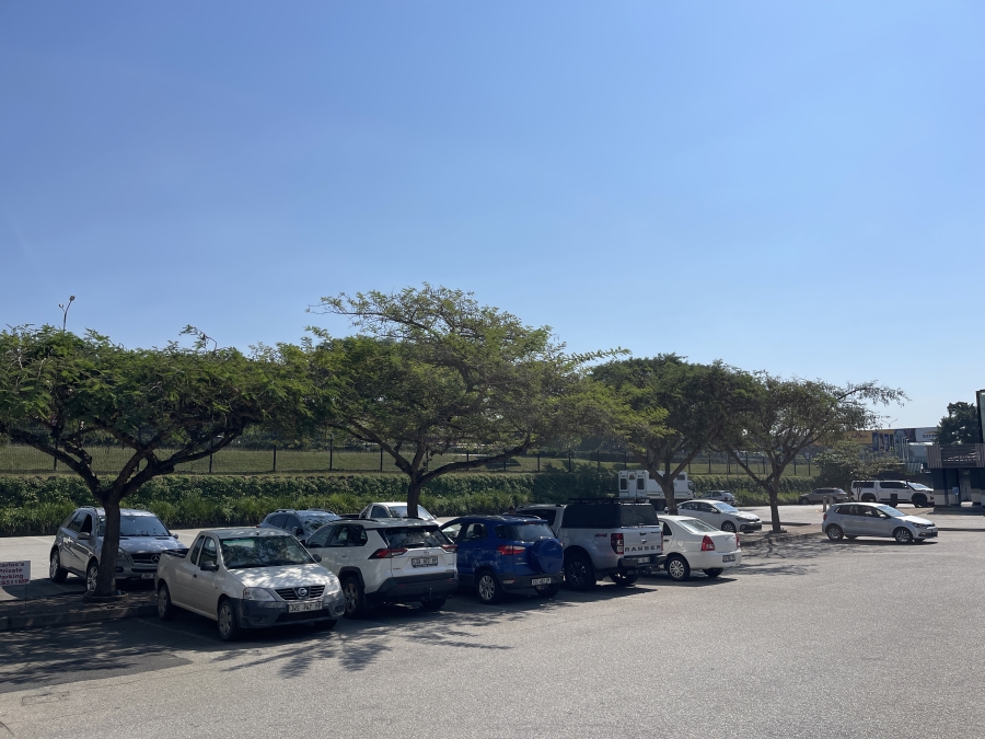 To Let commercial Property for Rent in Riverside Park Mpumalanga