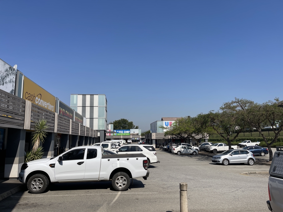 To Let commercial Property for Rent in Riverside Park Mpumalanga