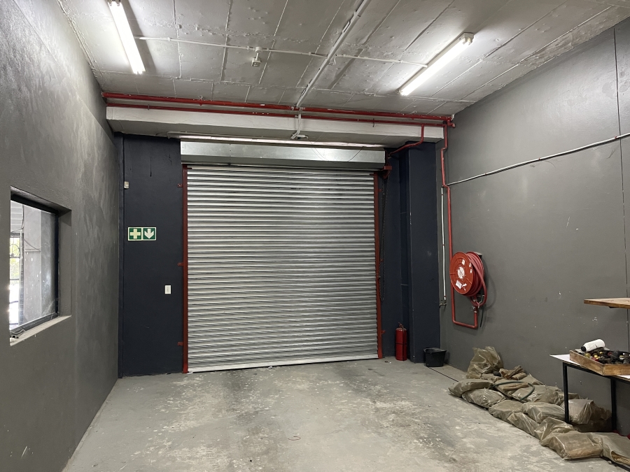 To Let commercial Property for Rent in Riverside Park Mpumalanga