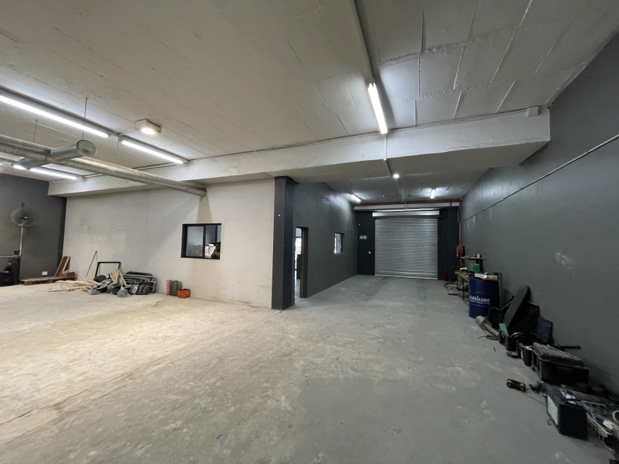 To Let commercial Property for Rent in Riverside Park Mpumalanga