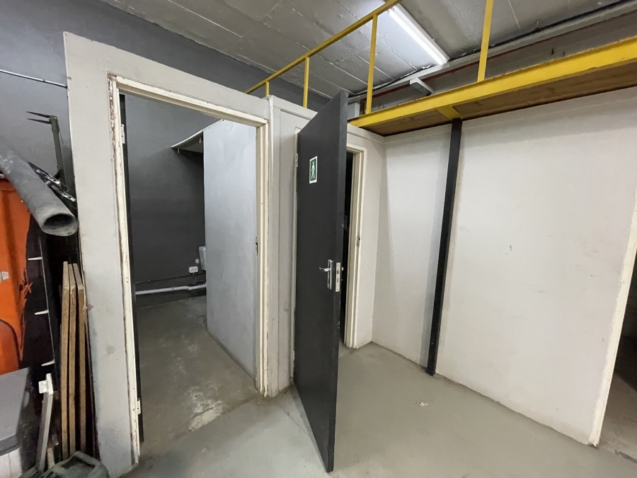 To Let commercial Property for Rent in Riverside Park Mpumalanga