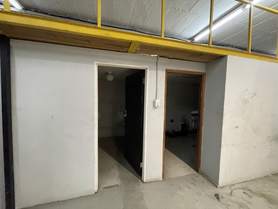 To Let commercial Property for Rent in Riverside Park Mpumalanga