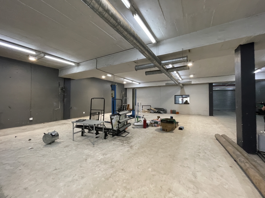 To Let commercial Property for Rent in Riverside Park Mpumalanga